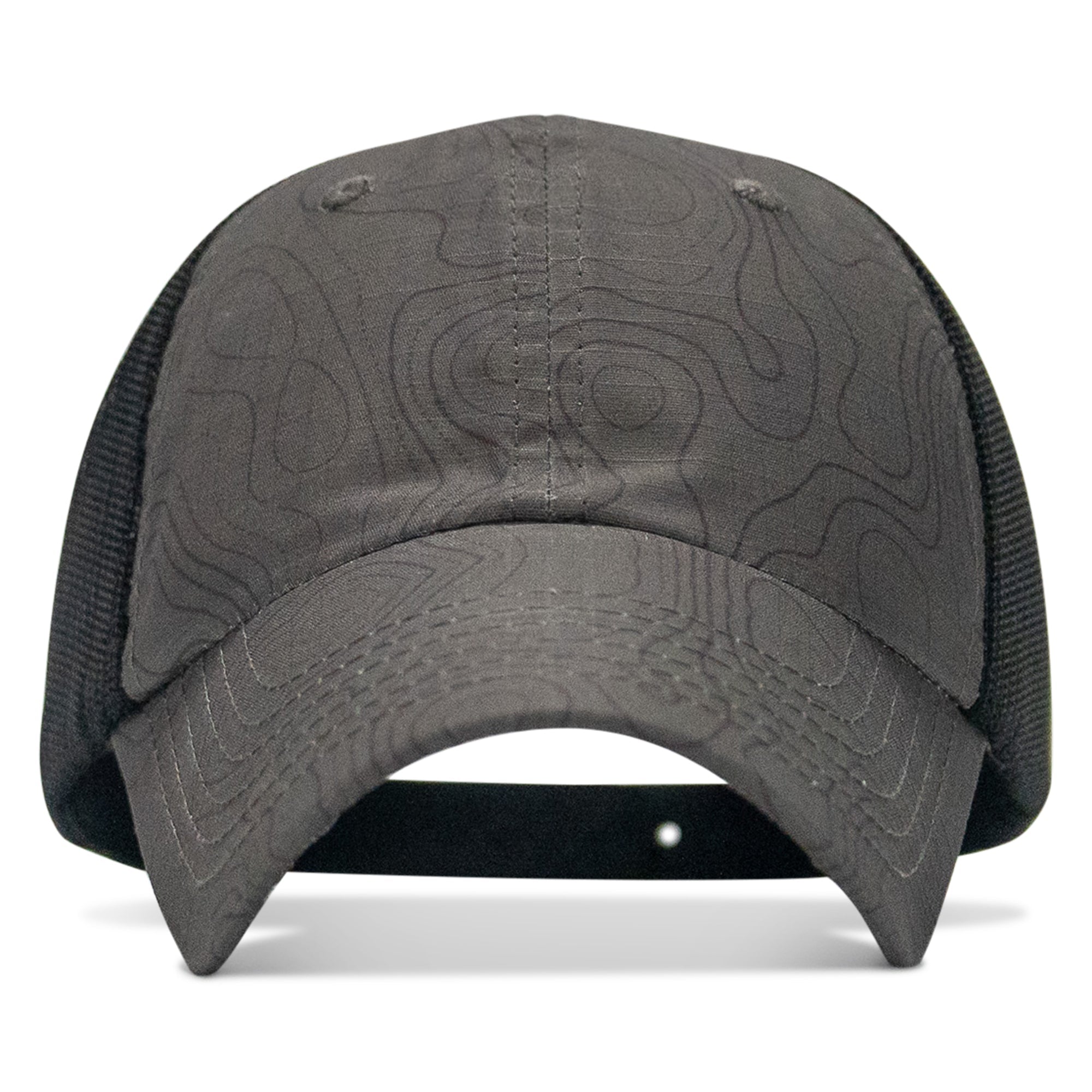 Ripstop Low Pro Operator Snapback Hat