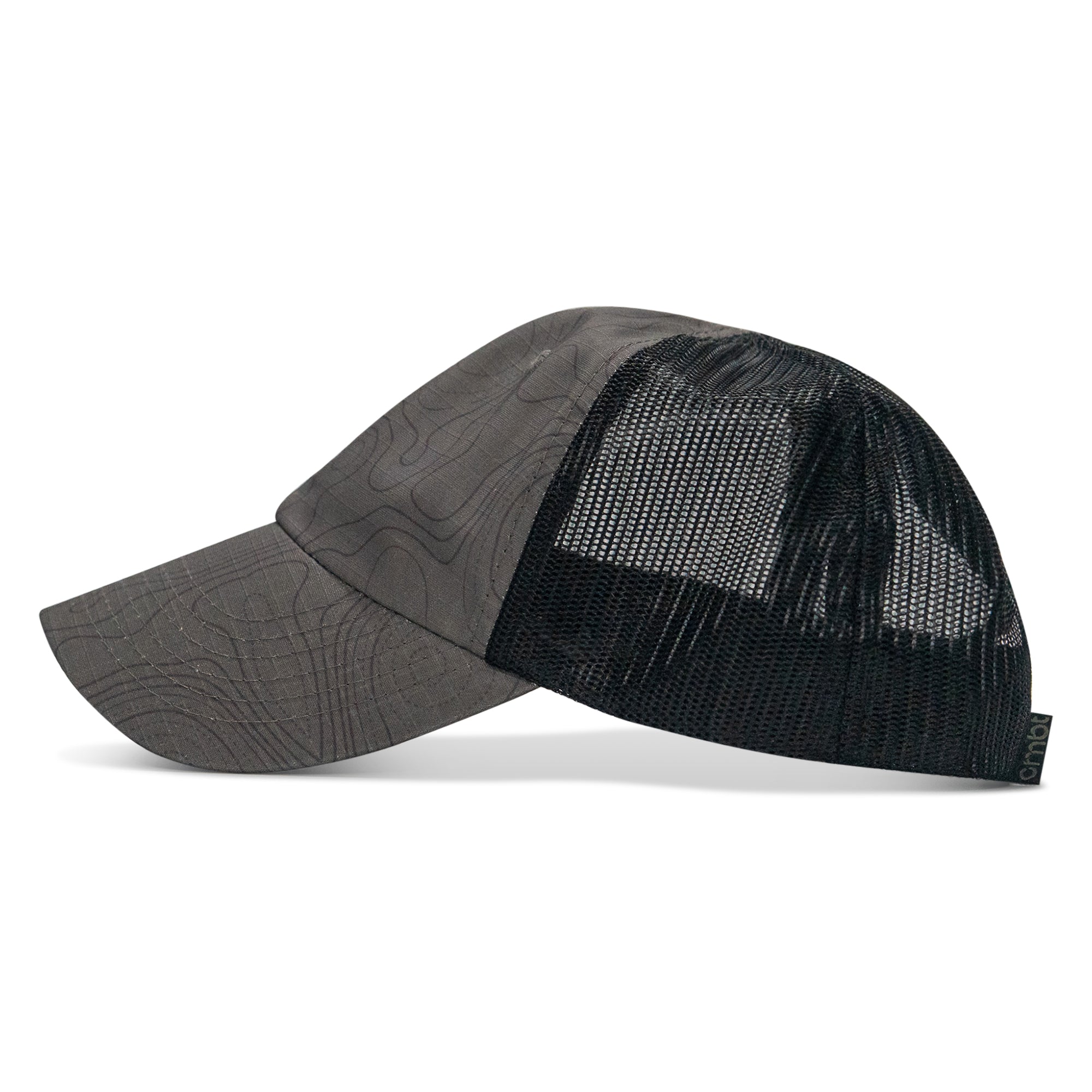 Ripstop Low Pro Operator Snapback Hat