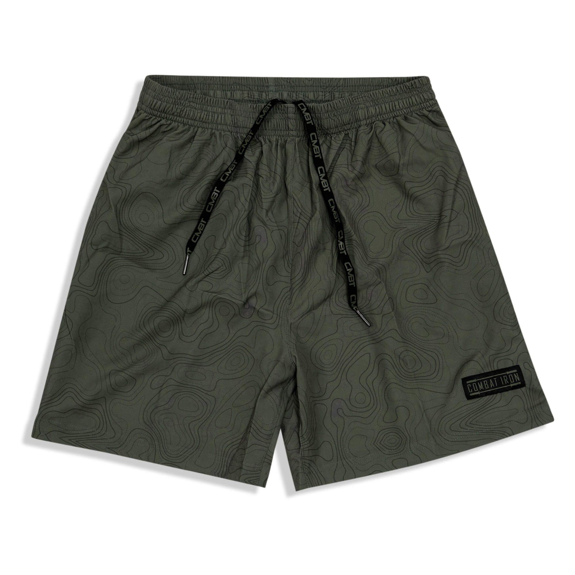 Men's V3 Performance Edition Shorts | 5.5"
