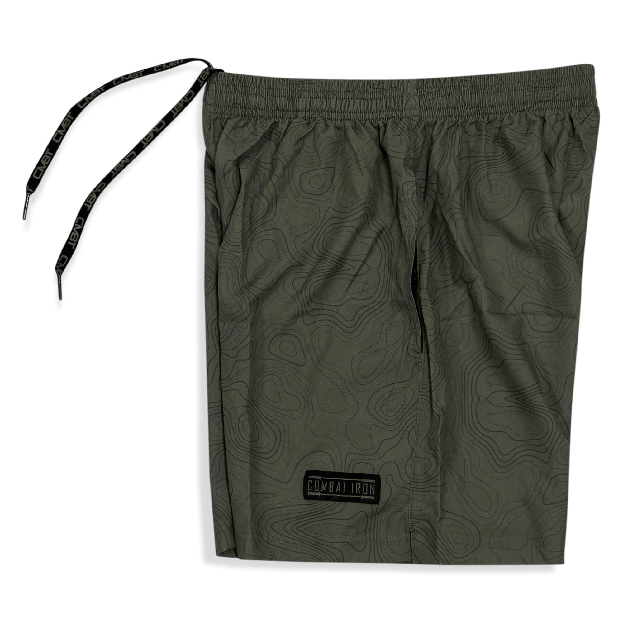 Men's V3 Performance Edition Shorts | 5.5"