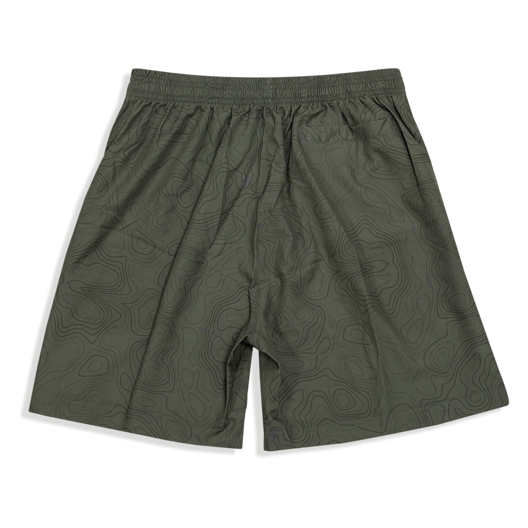 Men's V3 Performance Edition Shorts | 5.5"