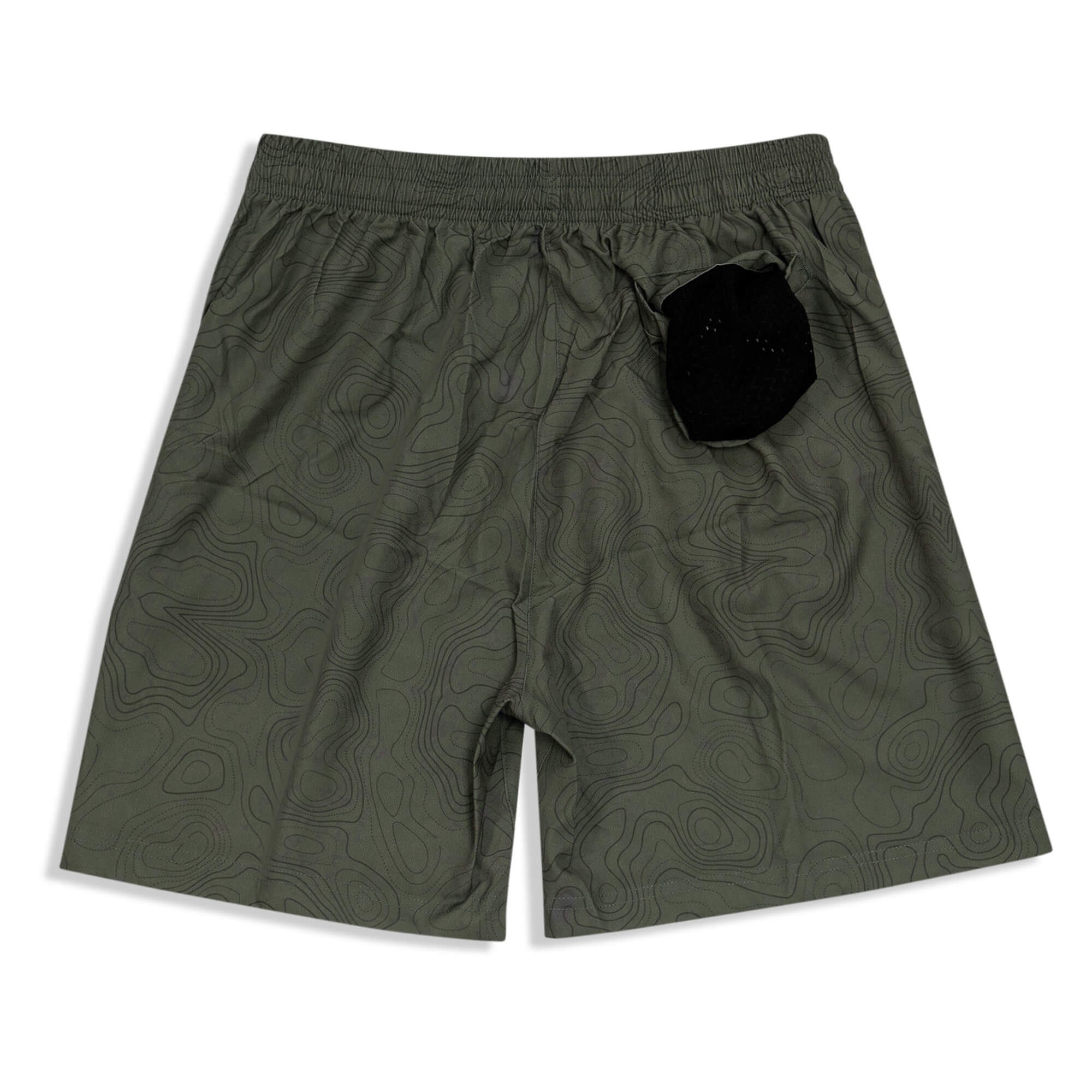 Men's V3 Performance Edition Shorts | 5.5"