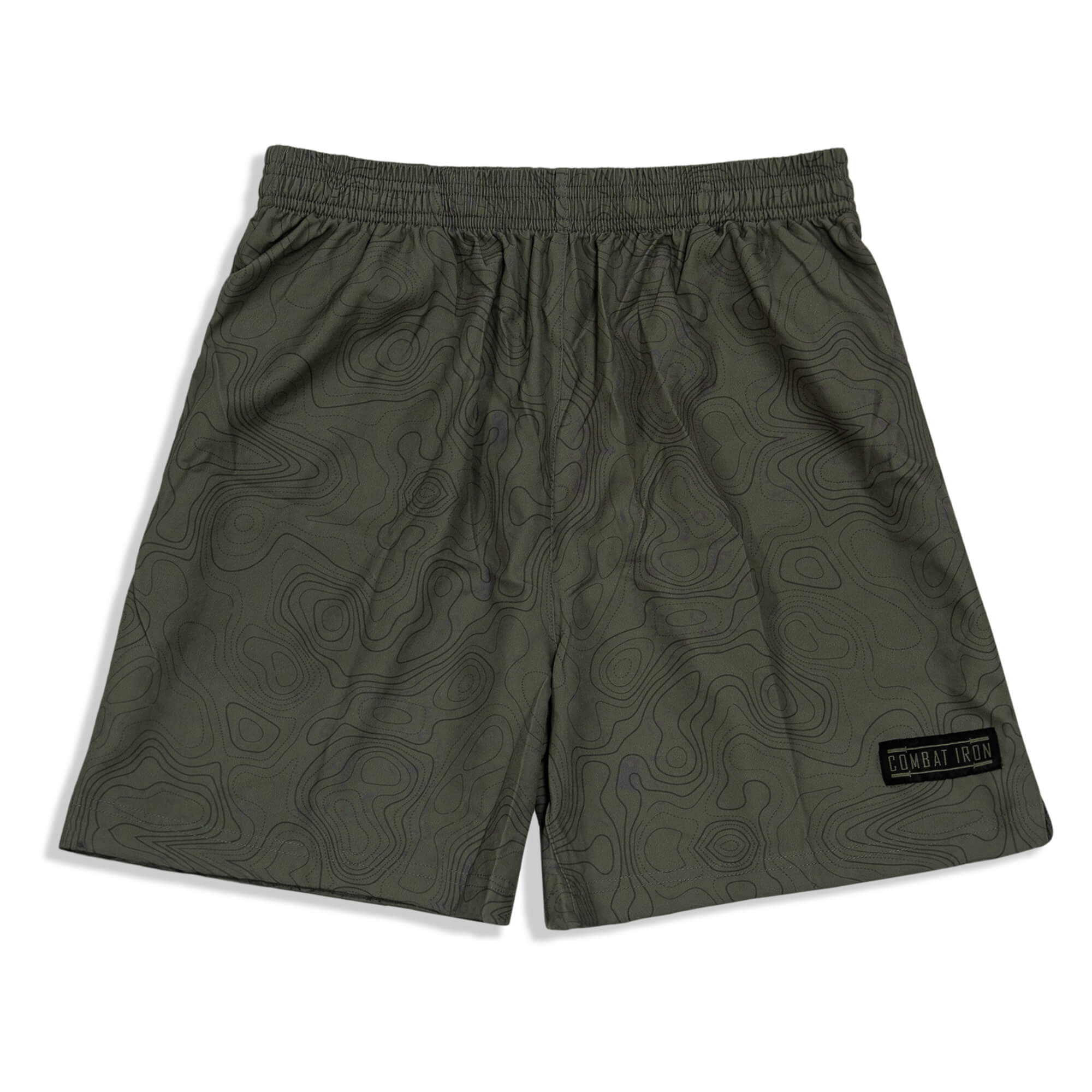 Men's V3 Performance Edition Shorts | 5.5"