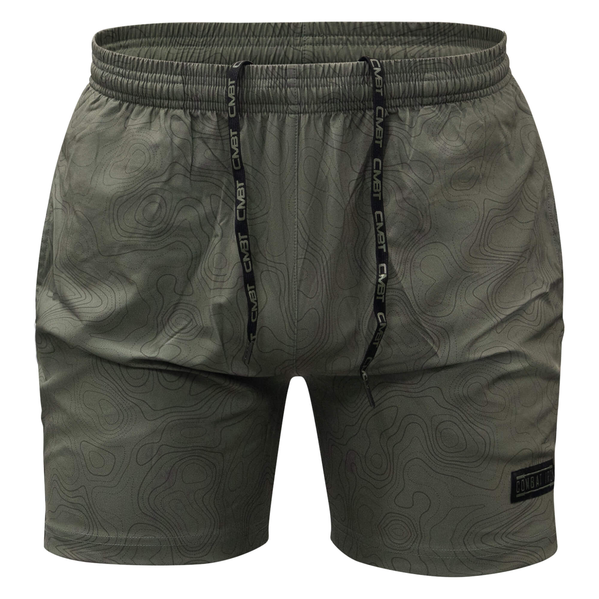 Men's V3 Performance Edition Shorts | 5.5"