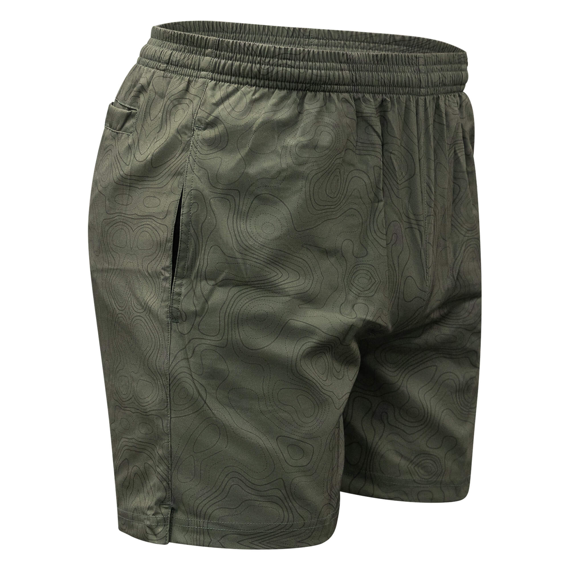 Men's V3 Performance Edition Shorts | 5.5"