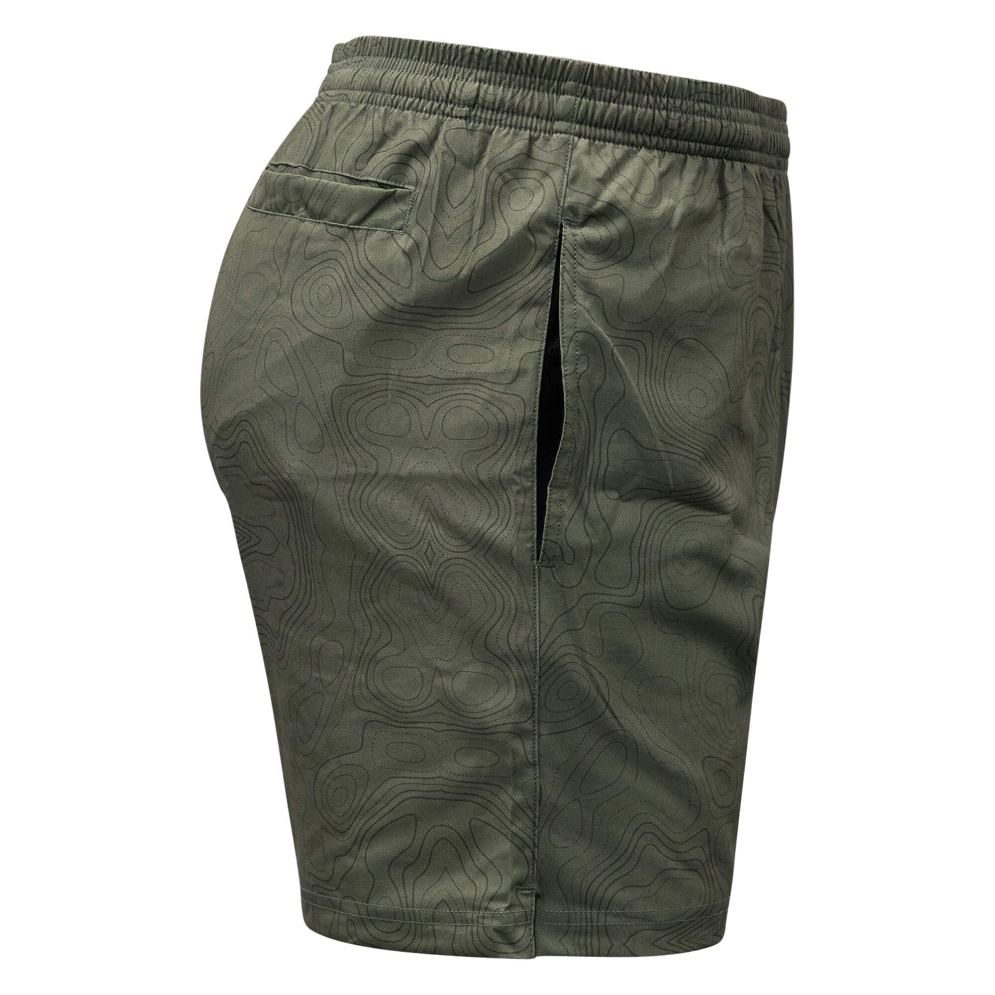 Men's V3 Performance Edition Shorts | 5.5"