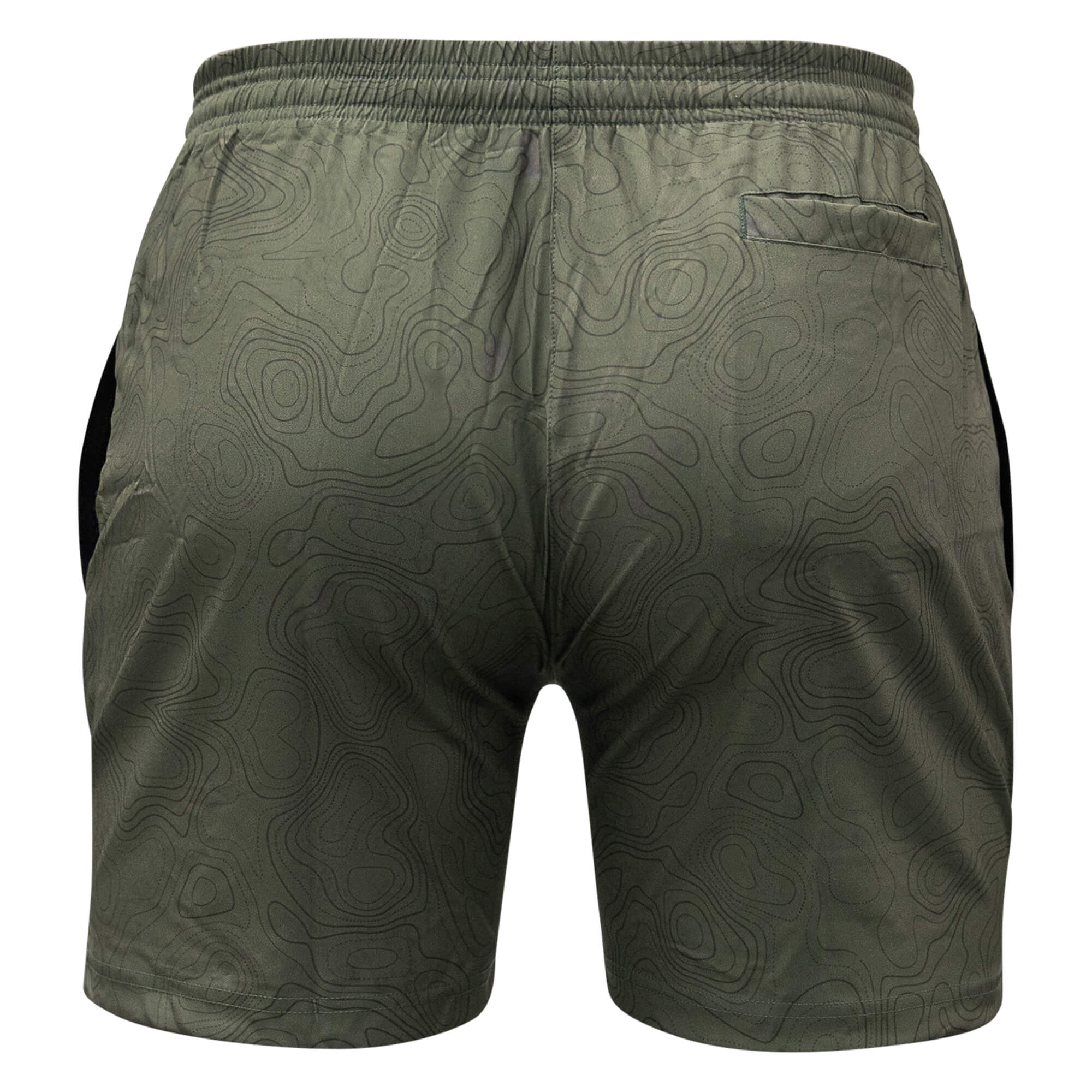Men's V3 Performance Edition Shorts | 5.5"