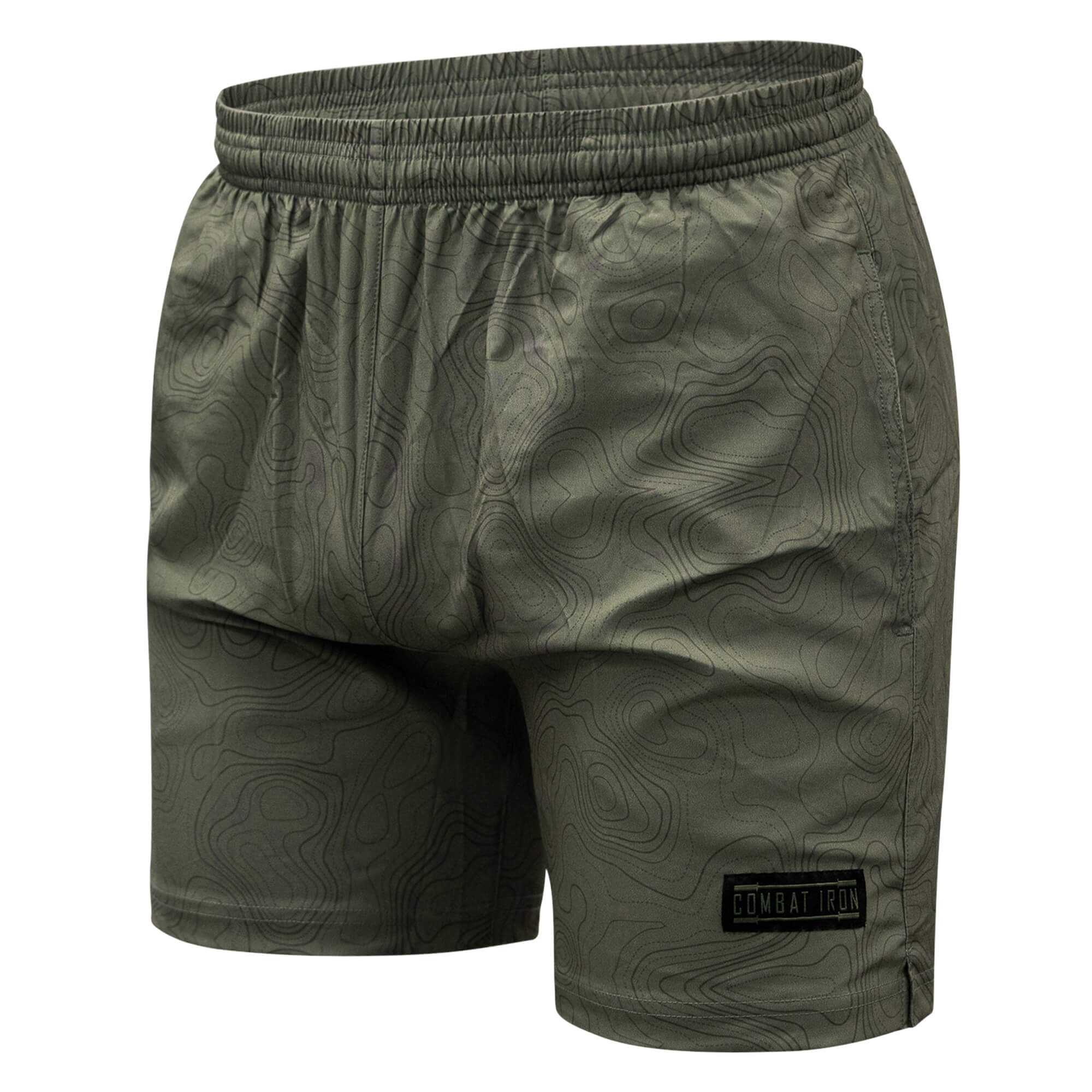 Men's V3 Performance Edition Shorts | 5.5"