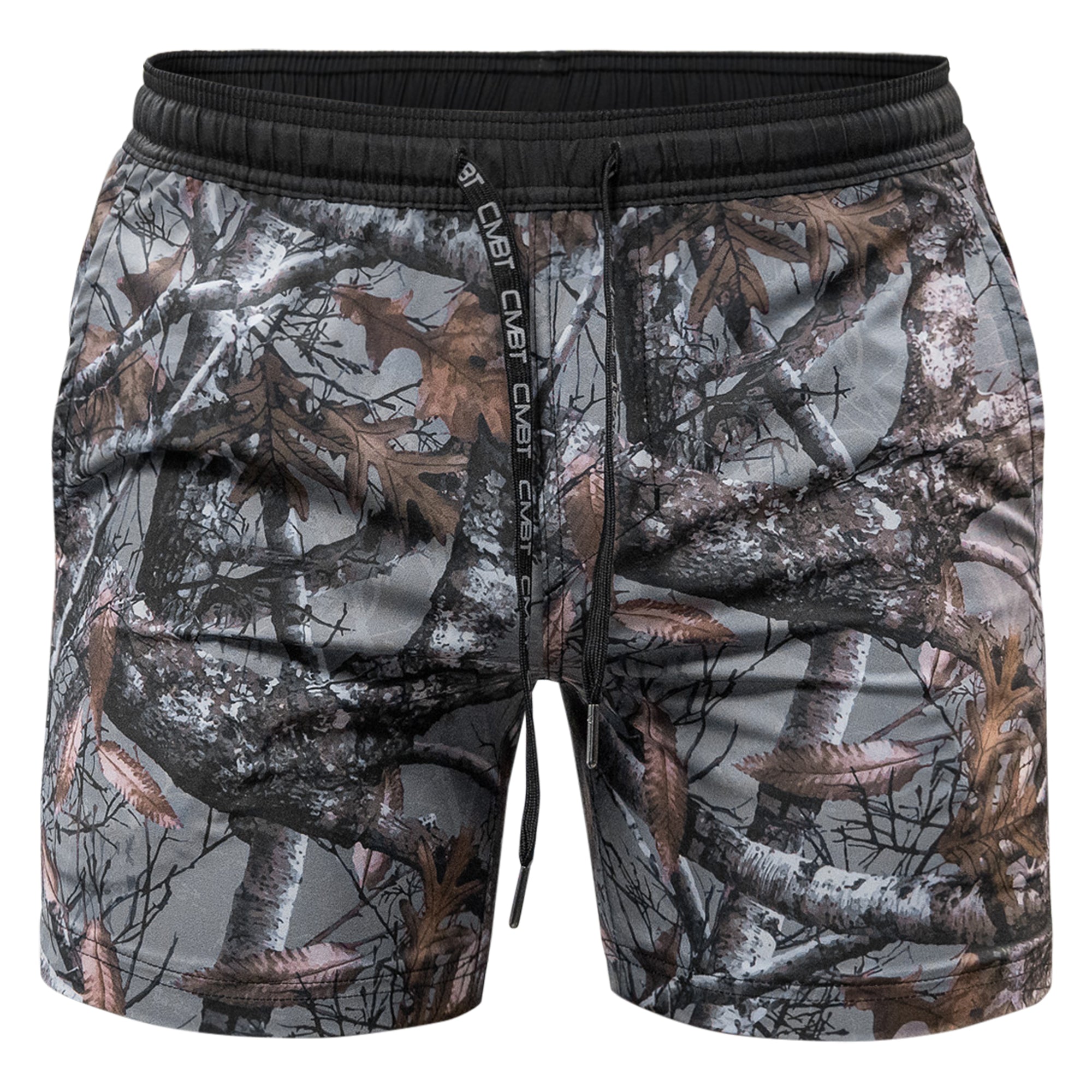 Men's Hybrid Athletic Shorts | 5.5" Inseam