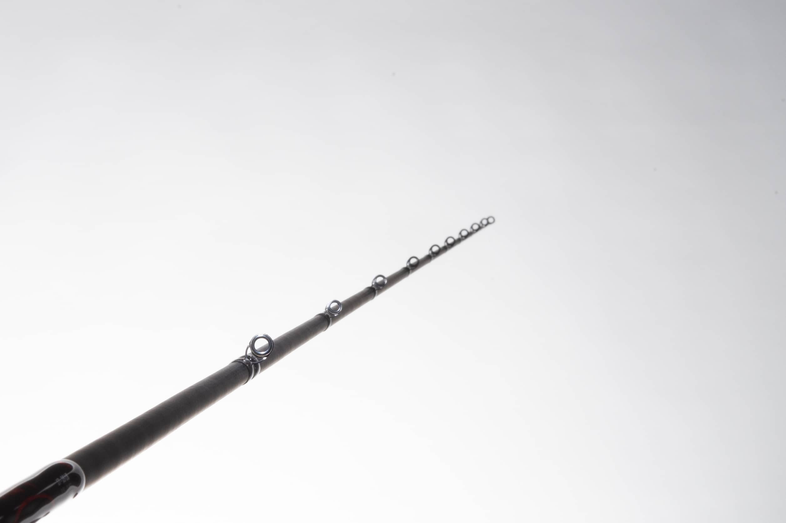 Feel N Reel Fishing Rod