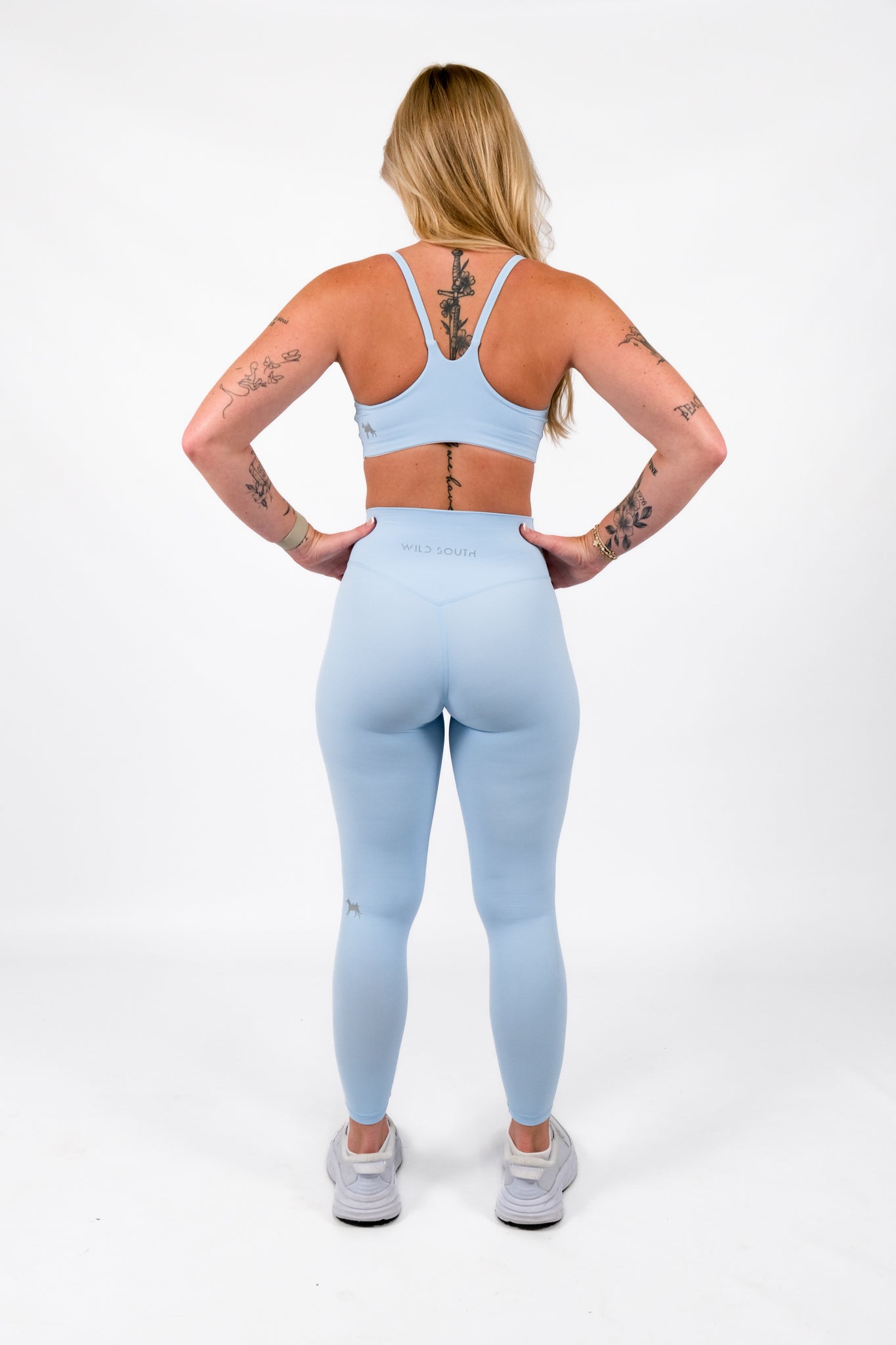 Infinity Legging