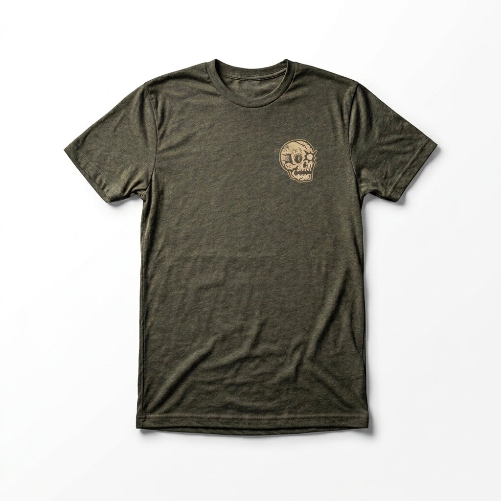 Habit Tee