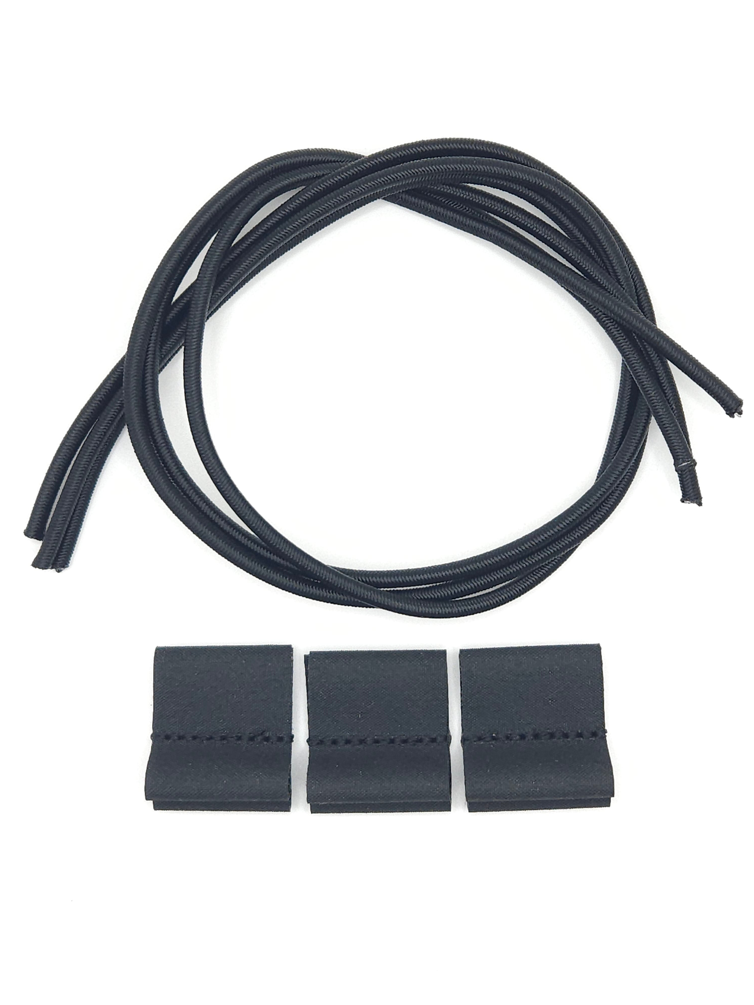 High Grip Bungee Retention Kit V2