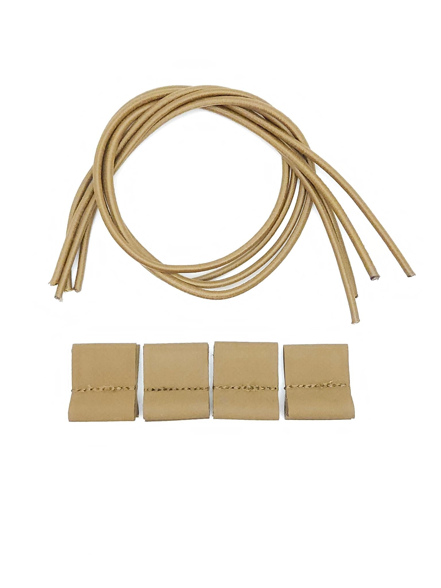 High Grip Bungee Retention Kit V2