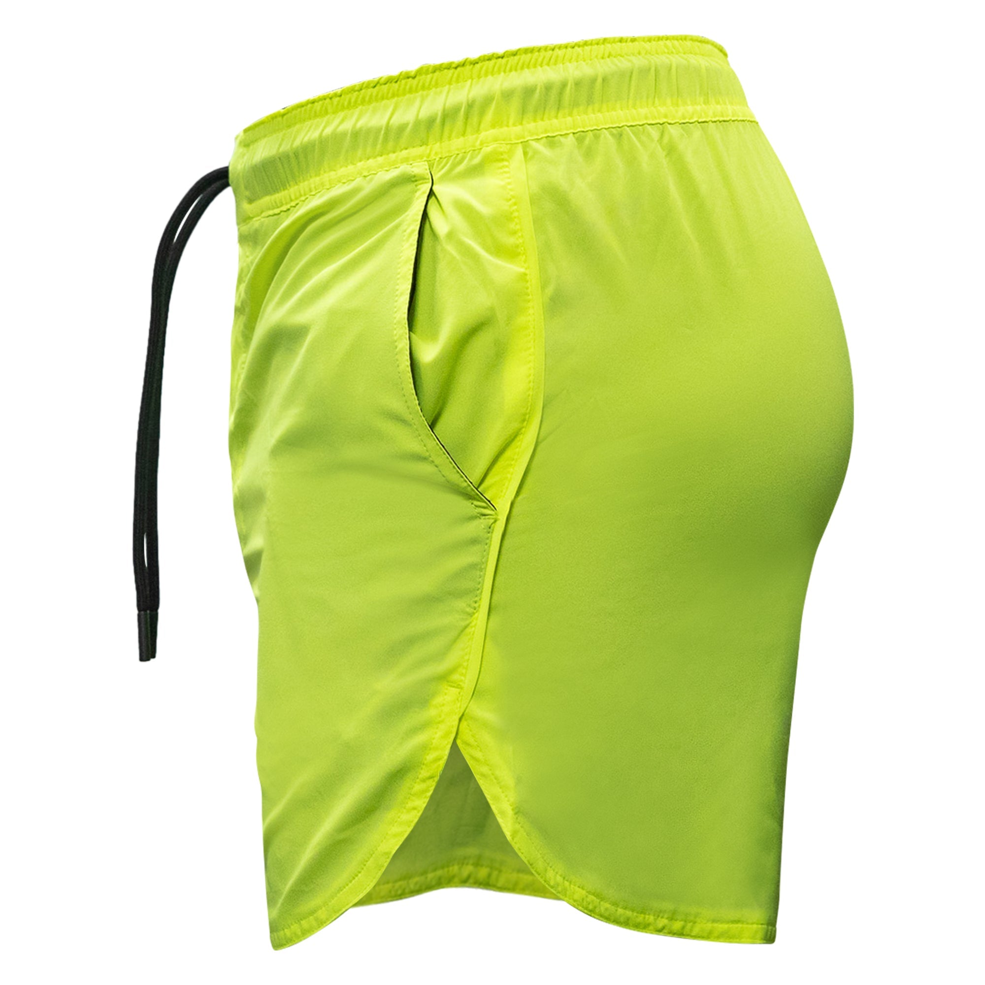 Recon Pro Trainingsshorts für Herren | 14 cm