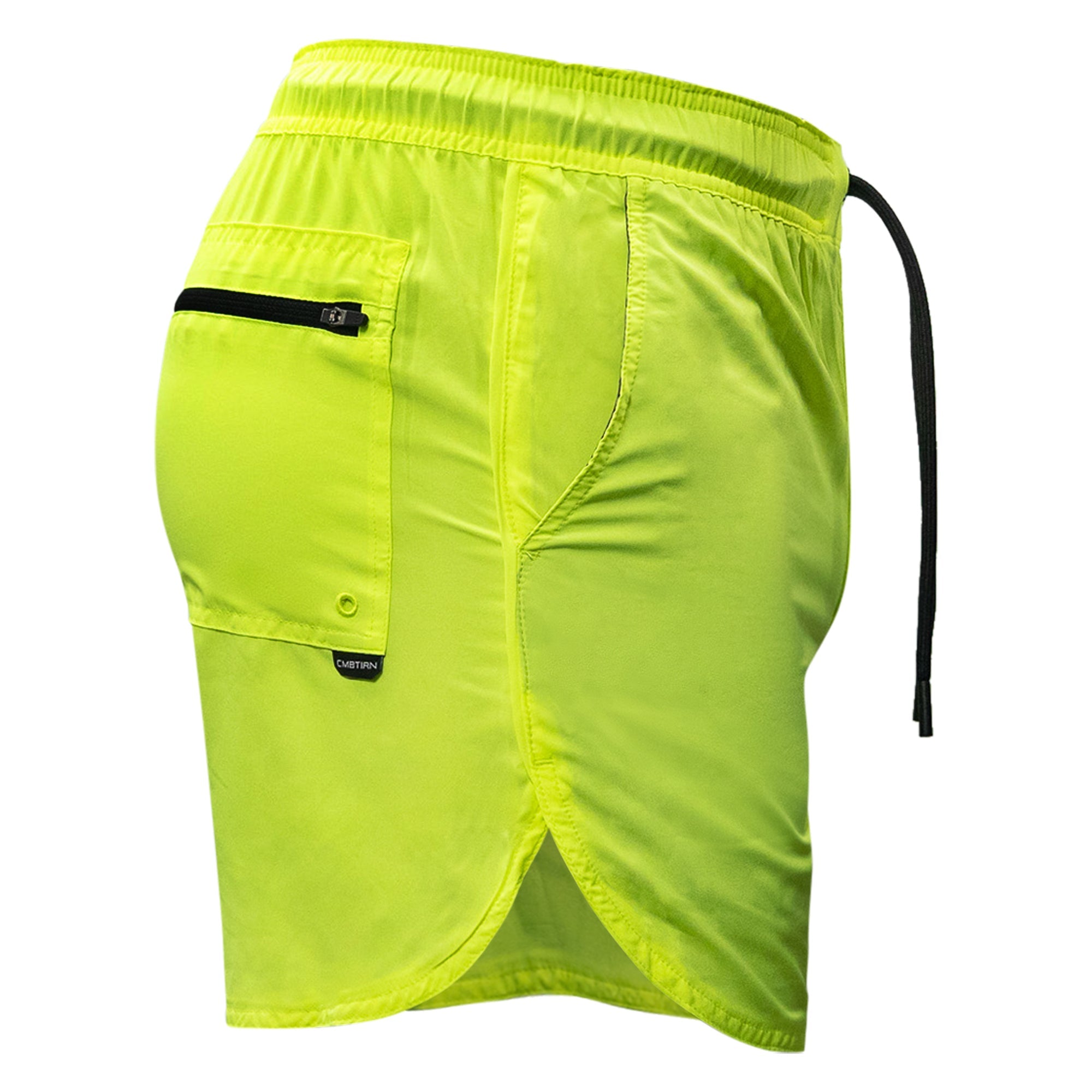 Recon Pro Trainingsshorts für Herren | 14 cm