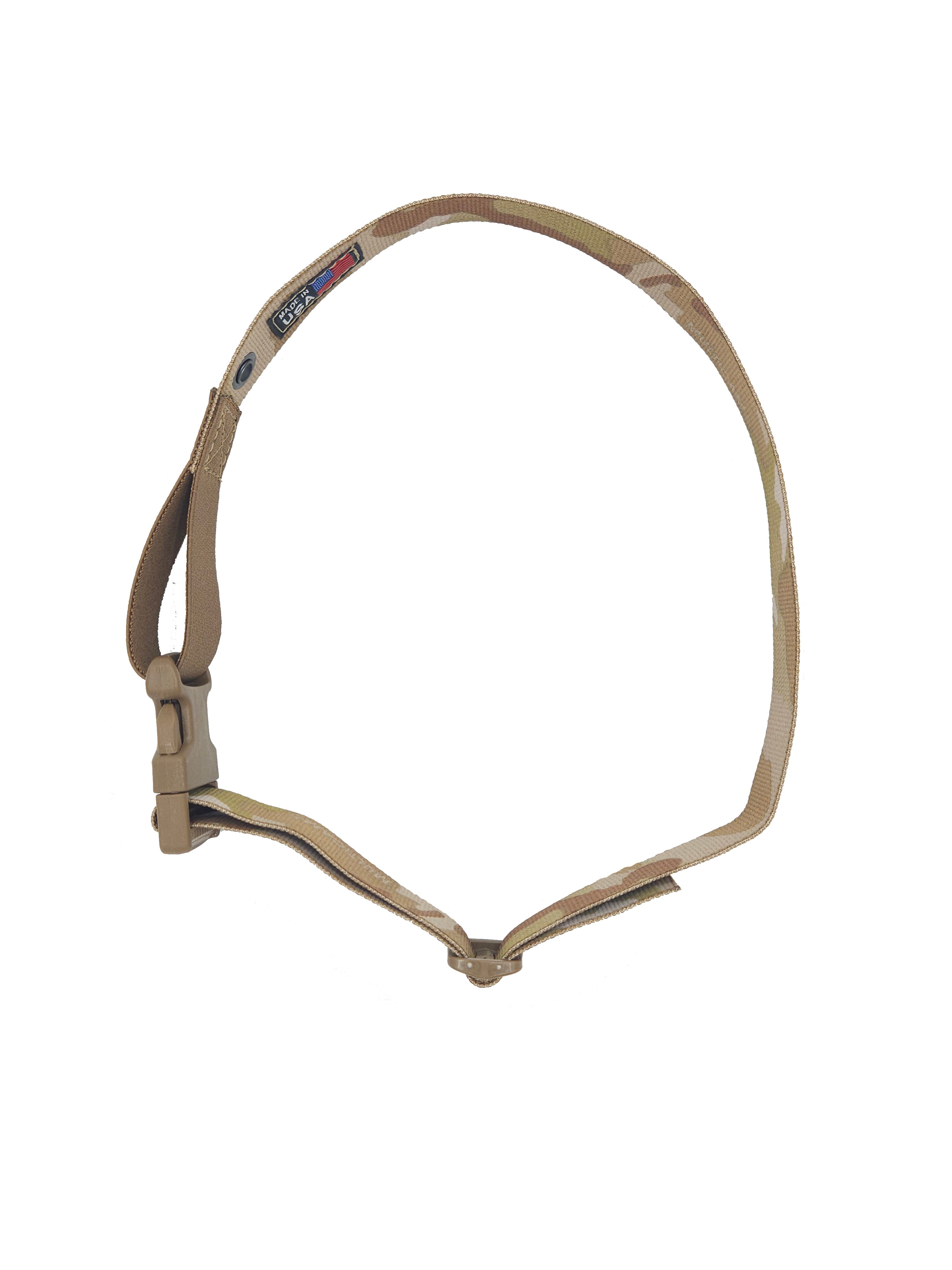 Holster Leg Strap