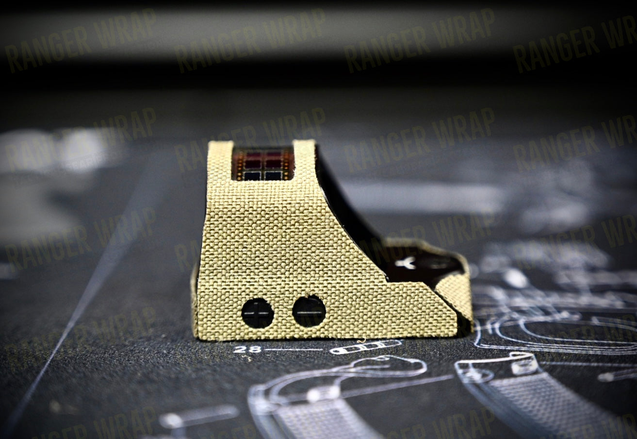 Holosun 407C X2/507C X2- Optic Wrap in Cordura Fabric