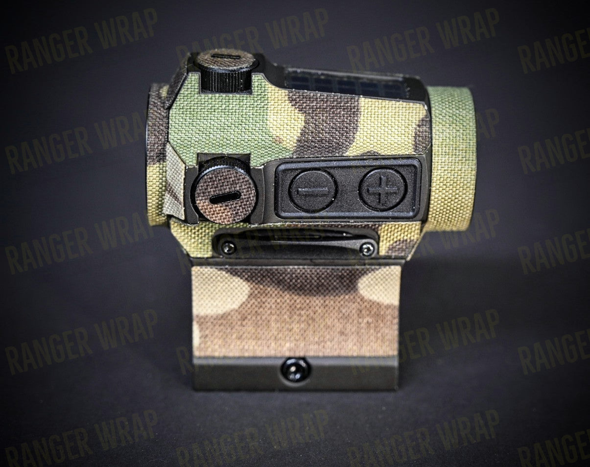 Holosun 503CU - Optic Wrap in Cordura Fabric