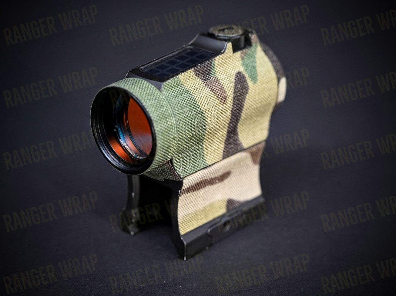 Holosun 503CU - Optic Wrap in Cordura Fabric