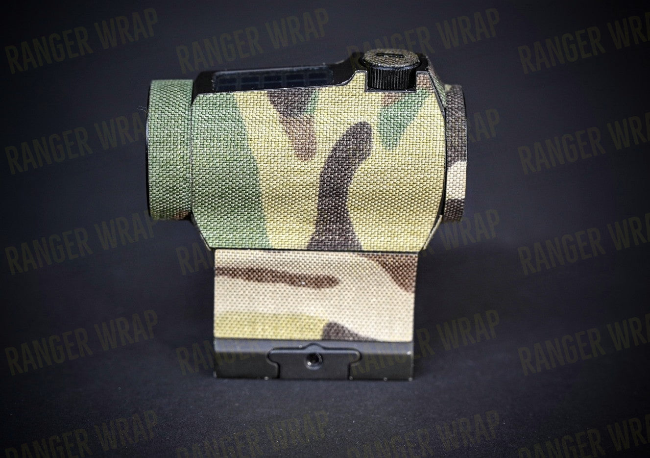 Holosun 503CU - Optic Wrap in Cordura Fabric