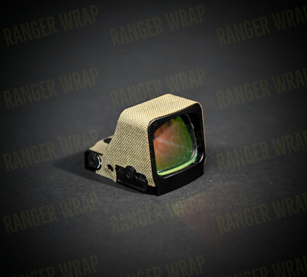 Holosun 507 COMP - Optic Wrap in Cordura Fabric