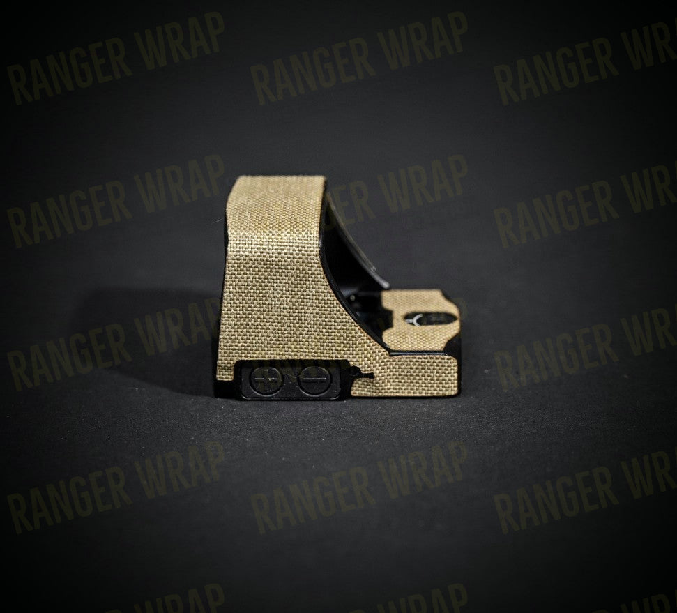 Holosun 507 COMP - Optic Wrap in Cordura Fabric