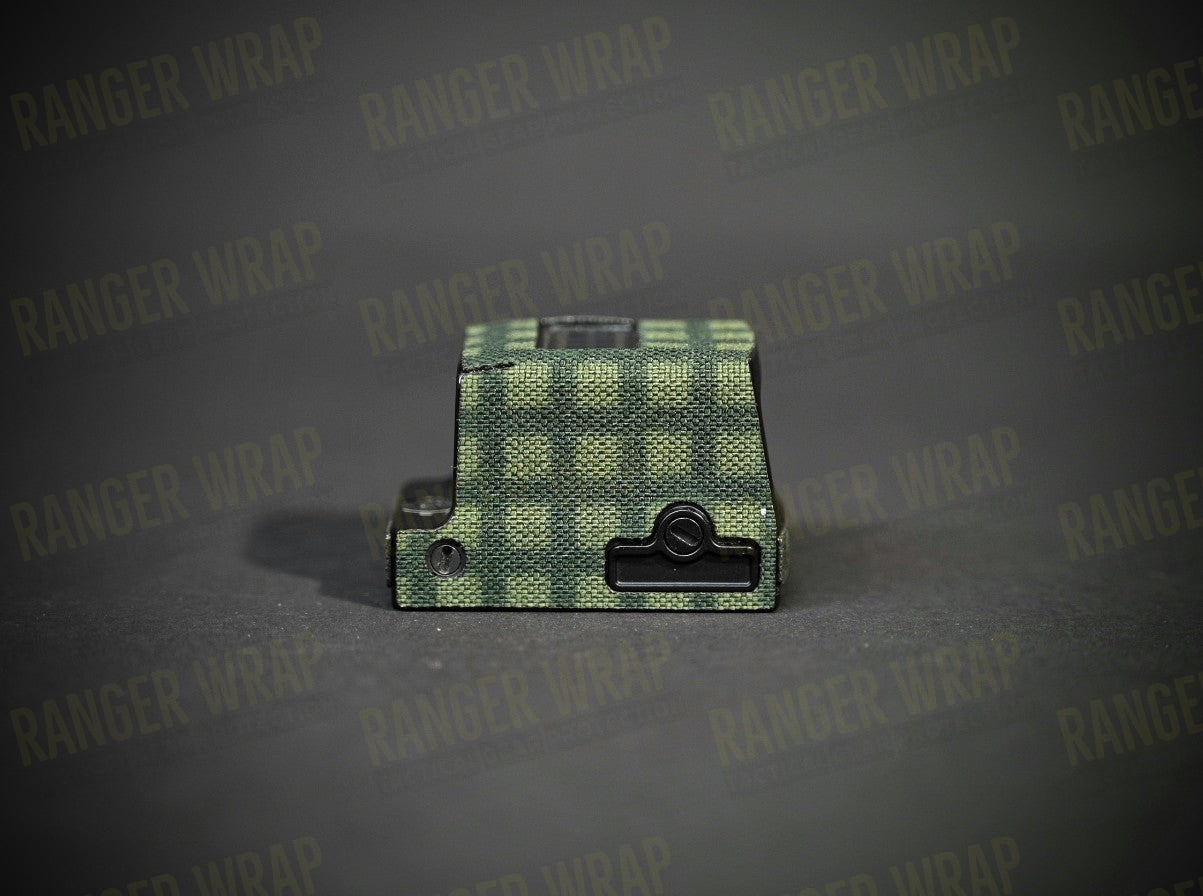 Holosun 509 ACSS - Optic Wrap in Cordura Fabric