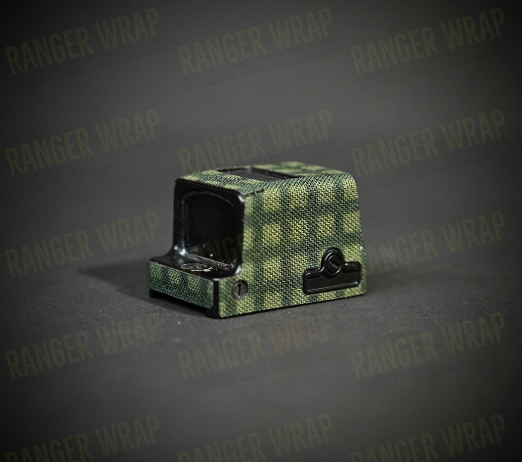 Holosun 509 ACSS - Optic Wrap in Cordura Fabric