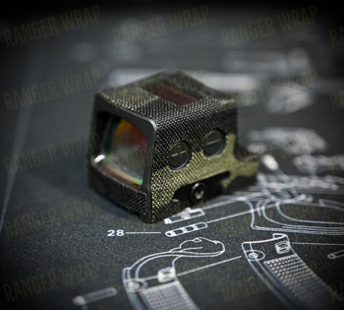 Holosun 509T/509T X2 - Optic Wrap in Cordura Fabric