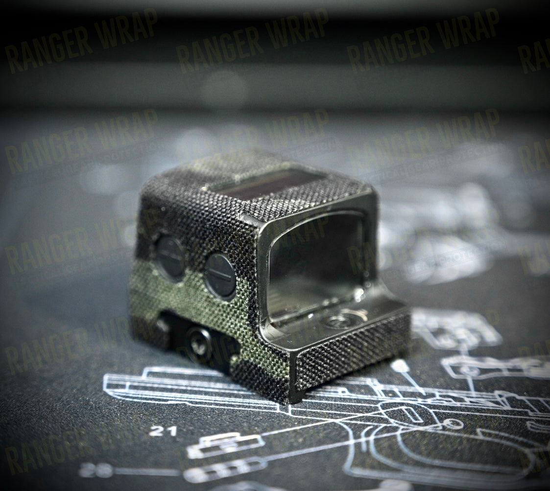 Holosun 509T/509T X2 - Optic Wrap in Cordura Fabric