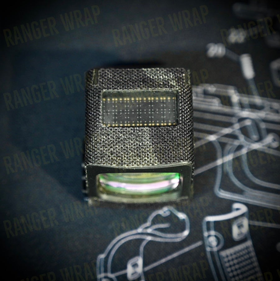 Holosun 509T/509T X2 - Optic Wrap in Cordura Fabric