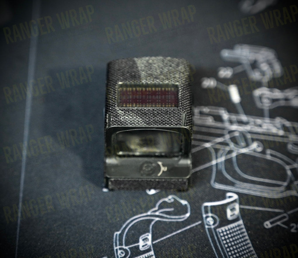 Holosun 509T/509T X2 - Optic Wrap in Cordura Fabric