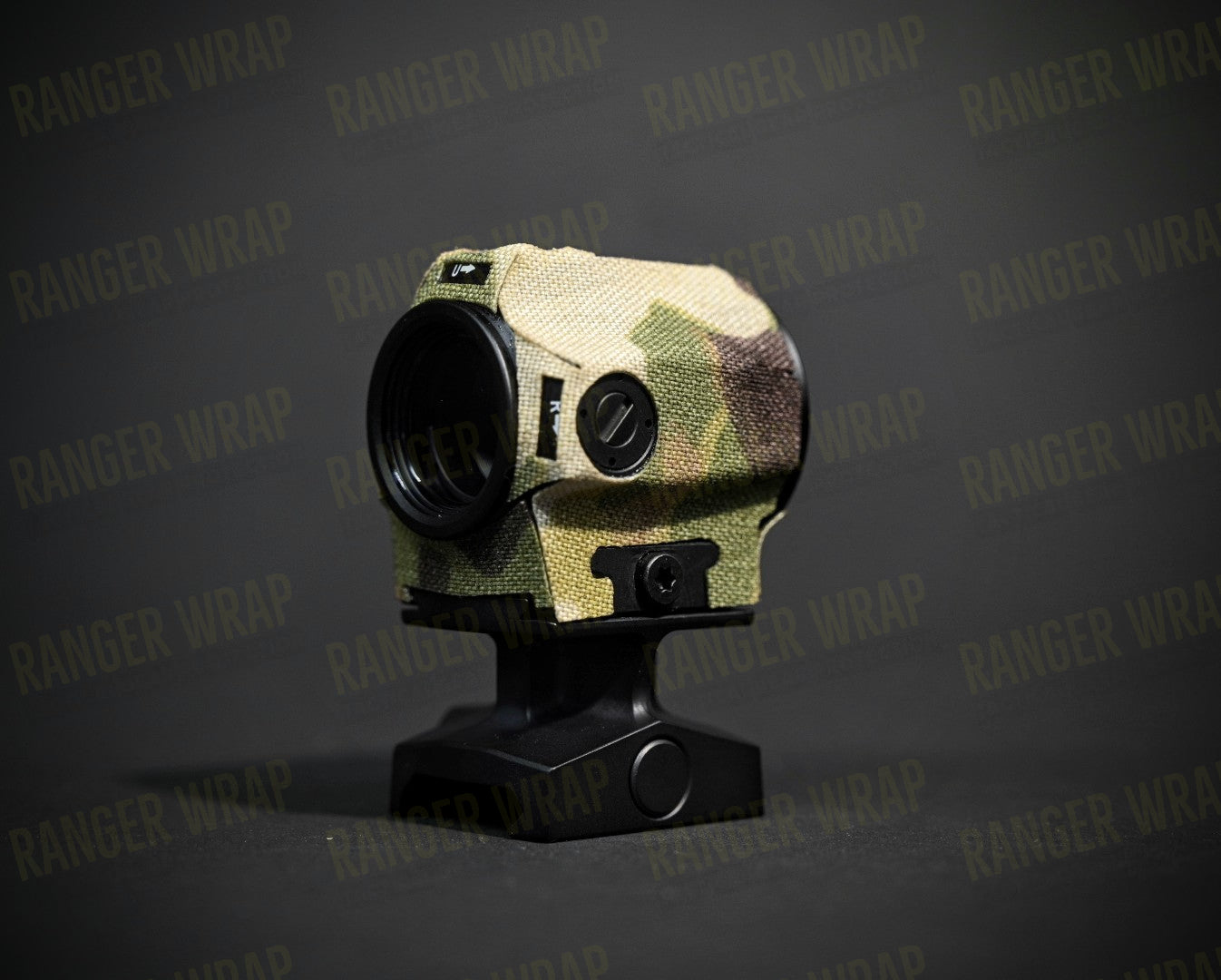 Holosun SCRS - Optic Wrap in Cordura Fabric