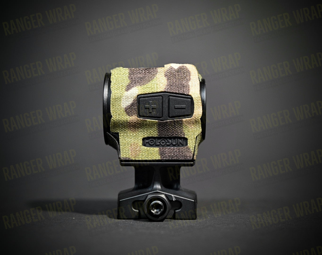 Holosun SCRS - Optic Wrap in Cordura Fabric