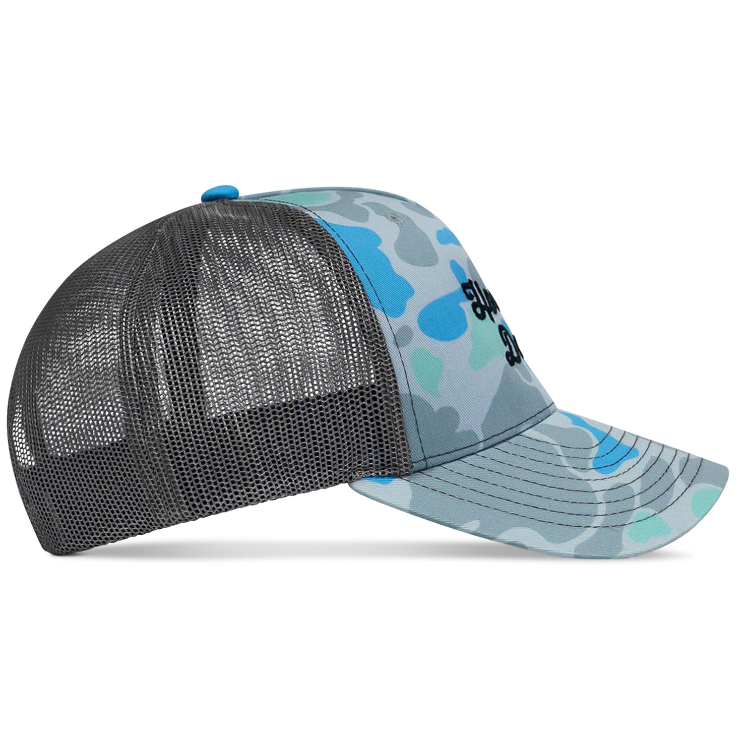 Gorra Snapback con Parche Bordado "Hoochie Daddy"