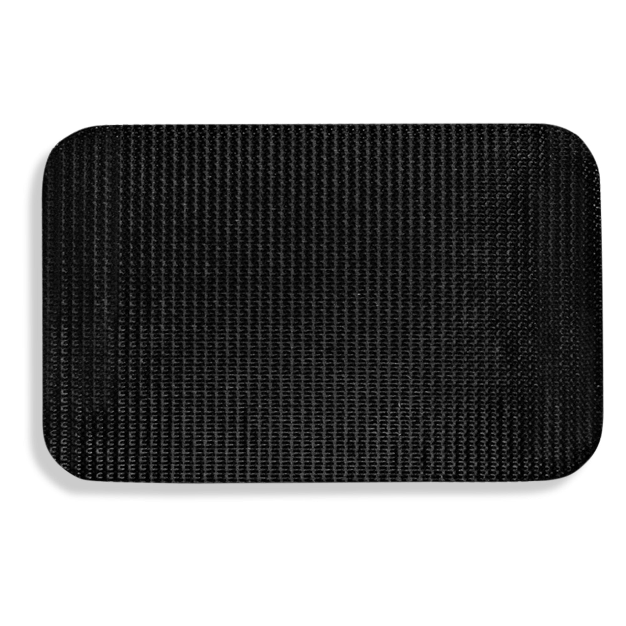 Hootin' & Hollerin' PVC Velcro Patch