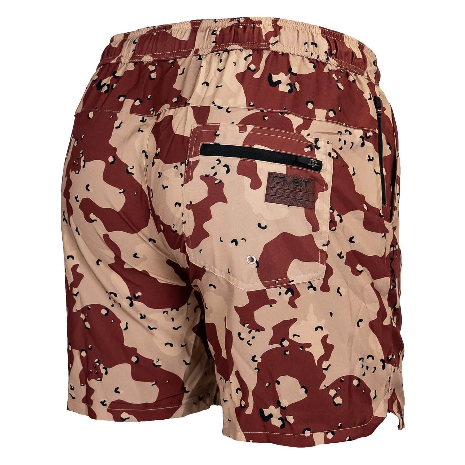 Herren Hybrid Athletic Shorts | 14 cm Schrittlänge