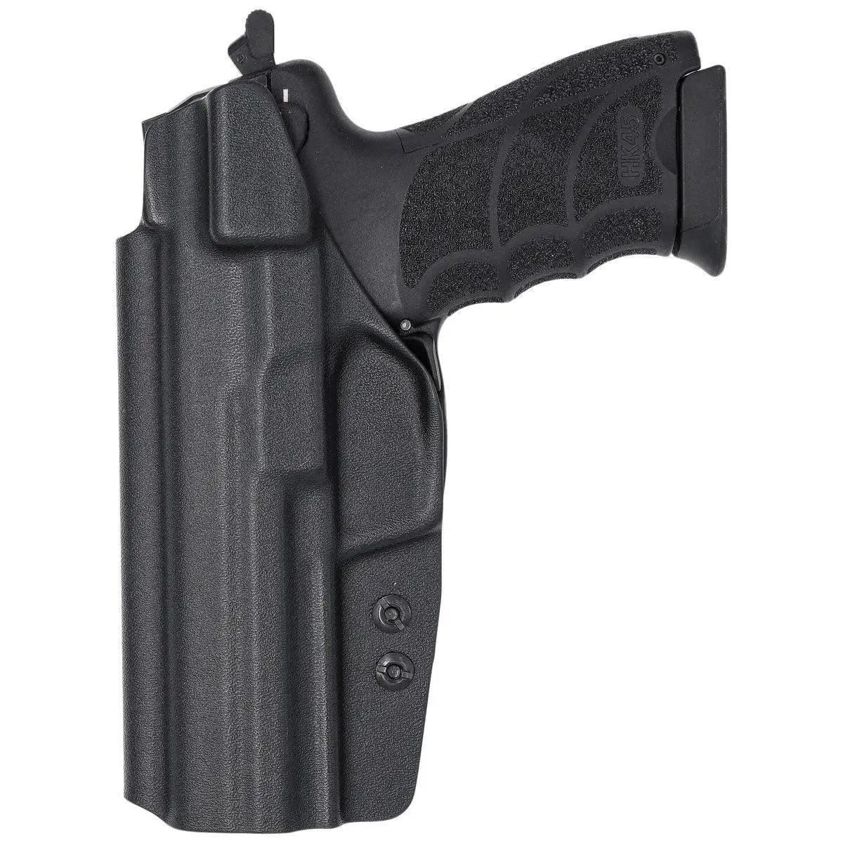 H&K 45 Compact Tactical IWB Holster