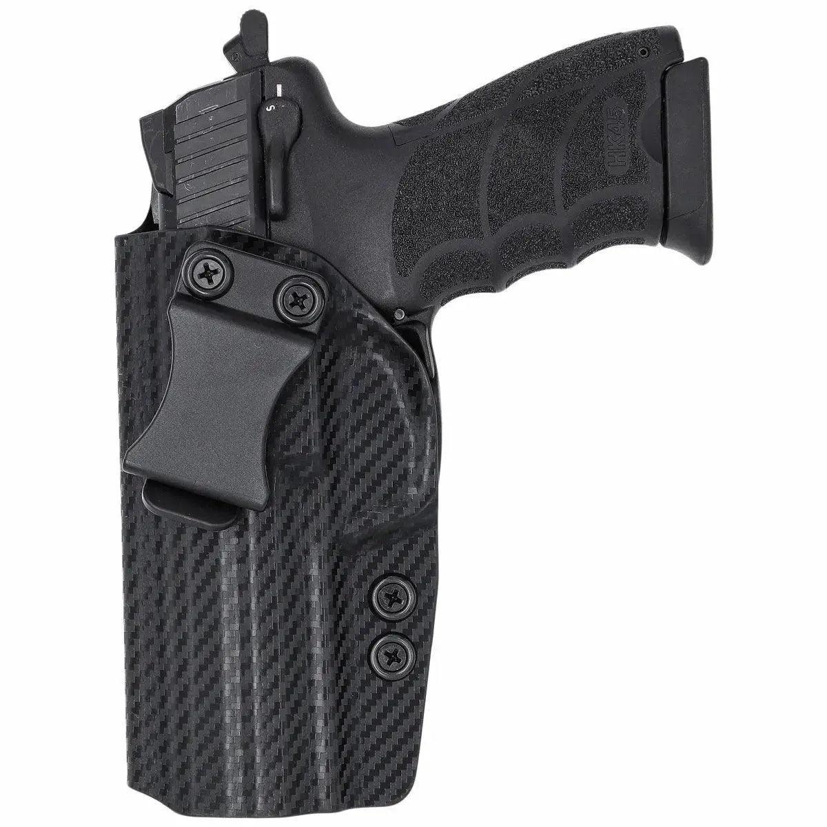 H&K 45 Full Size IWB Holster