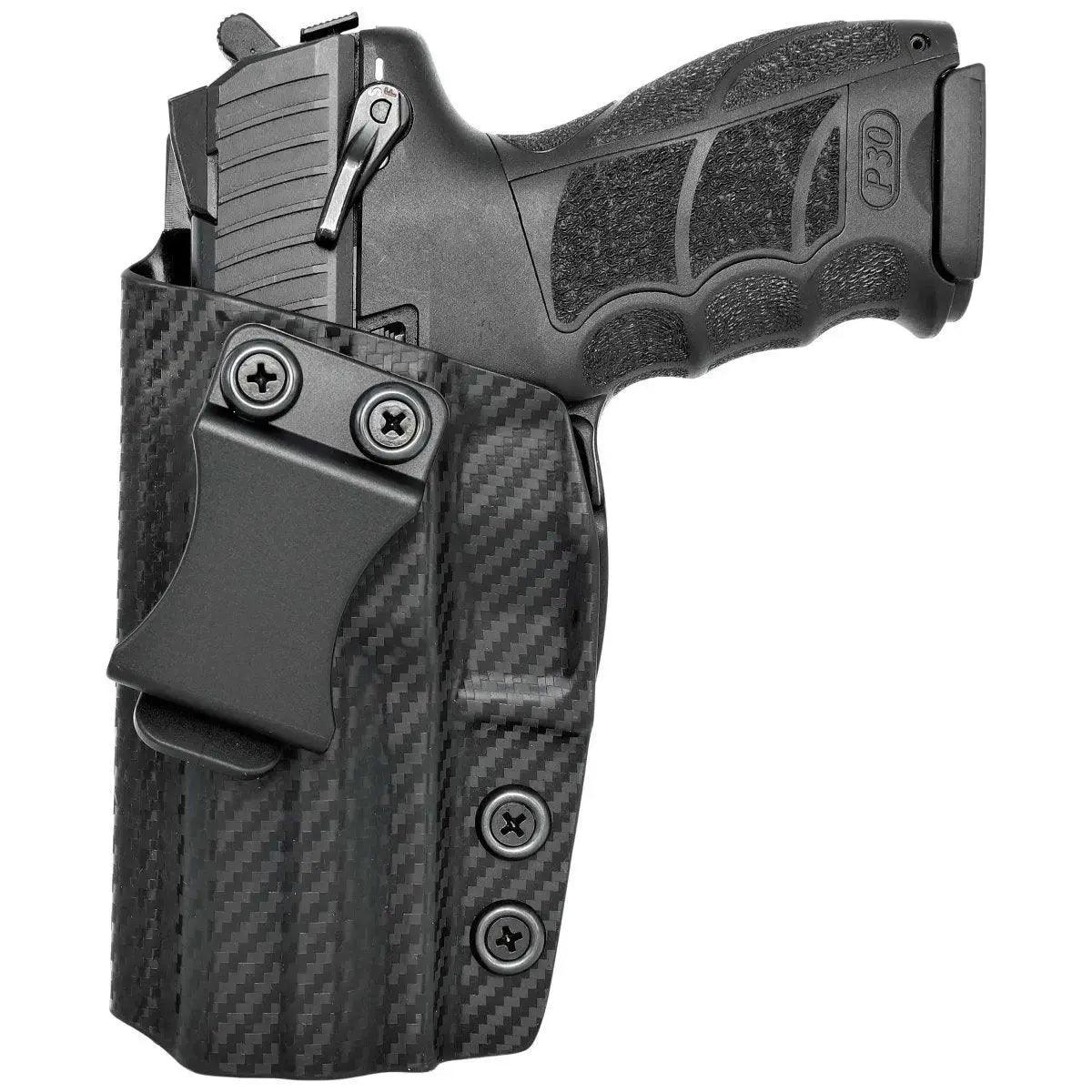 H&K P30 IWB Holster