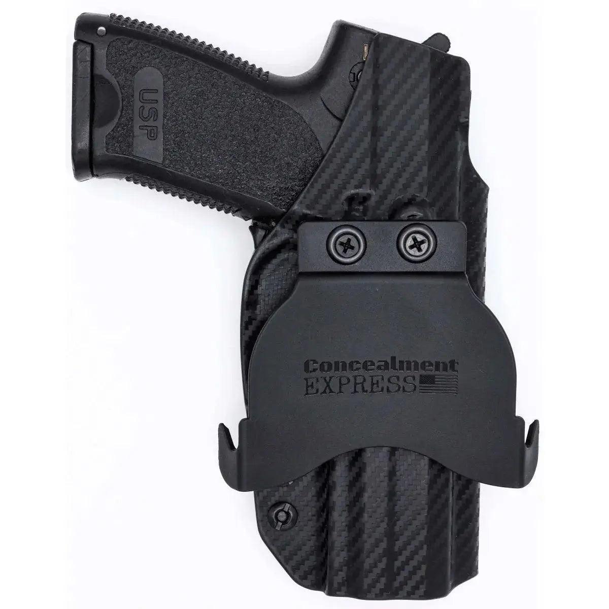 H&K USP Paddle Holster
