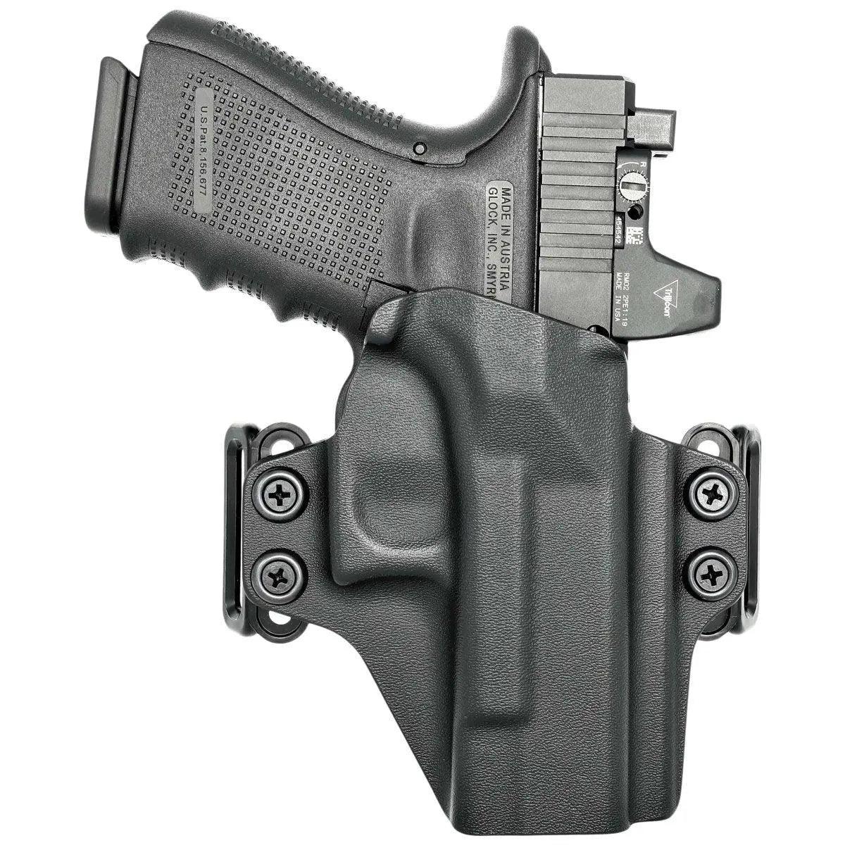H&K VP9 OWB Holster