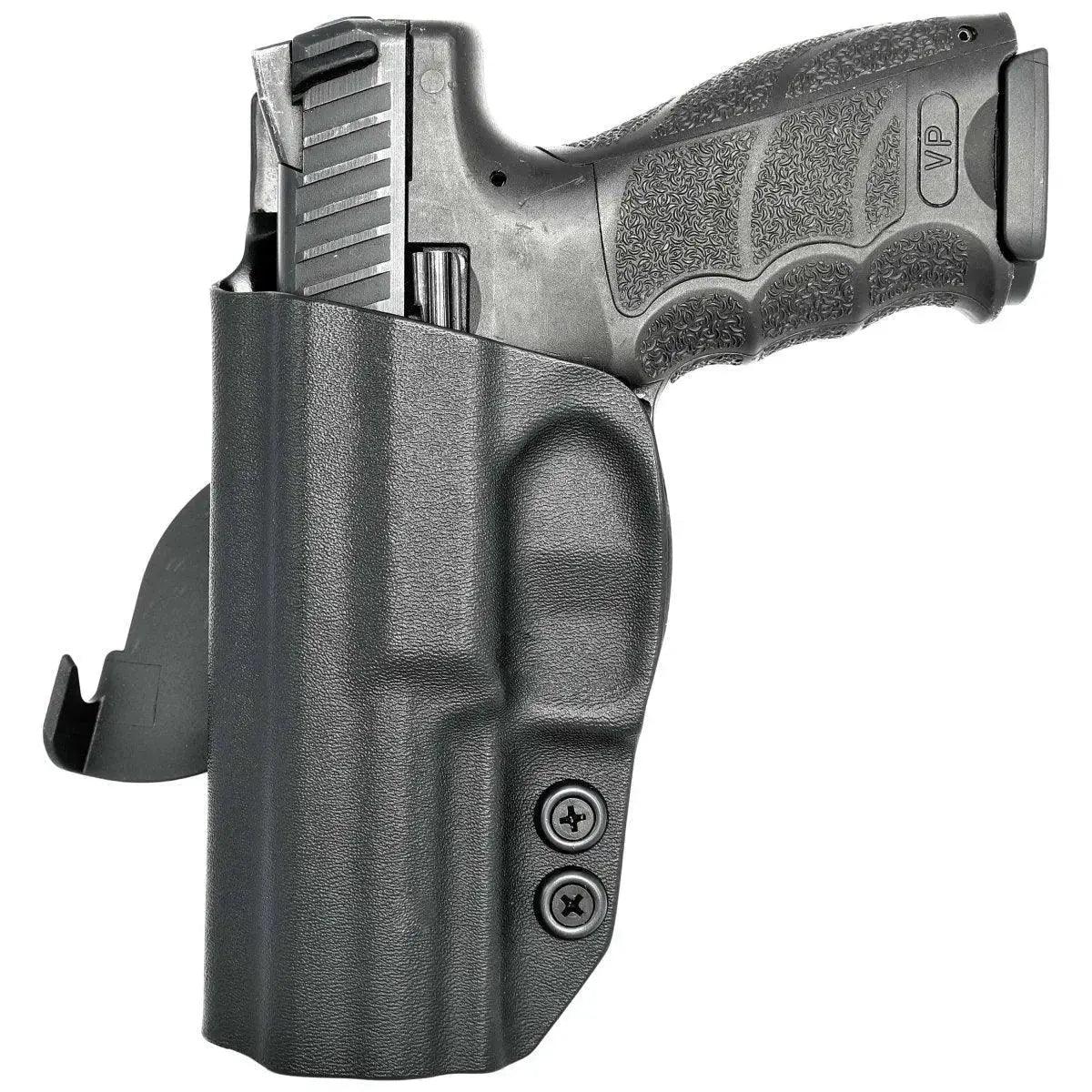 H&K VP9 Paddle Holster (Optic Ready)