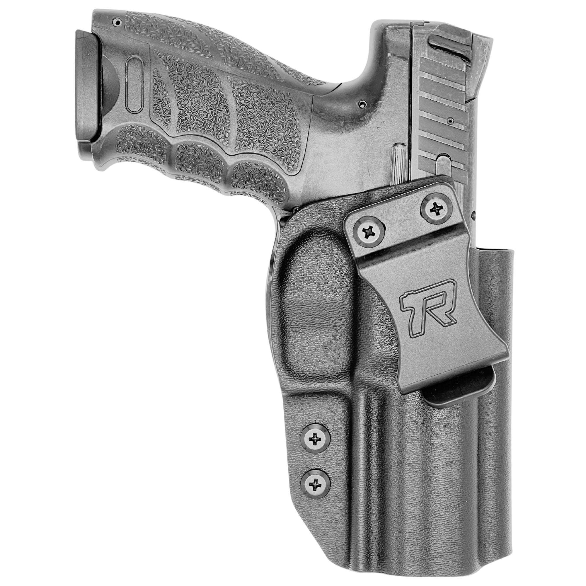 H&K VP9 IWB Holster (Optic Ready)