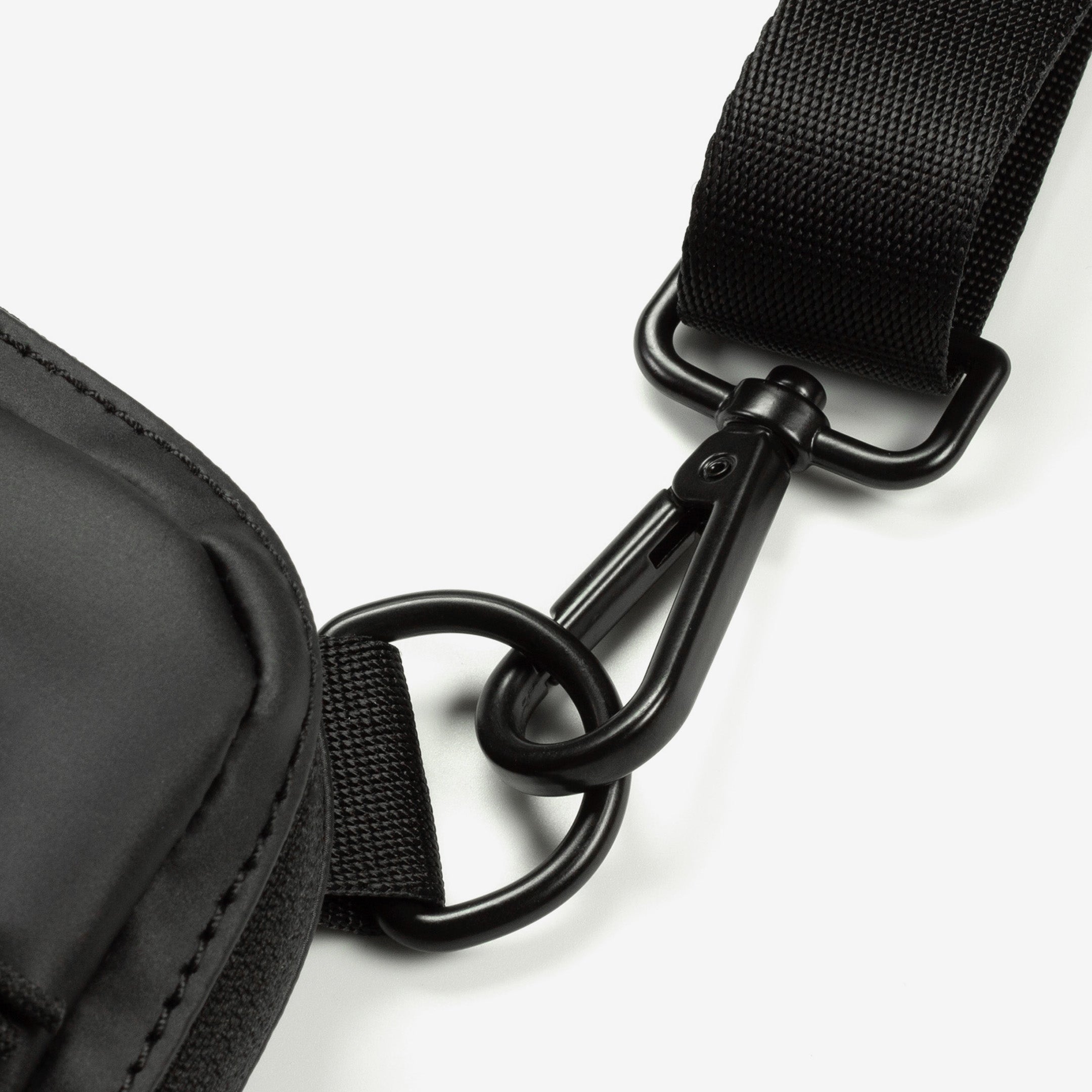 Microguard Mini Crossbody Concealed Carry Bag