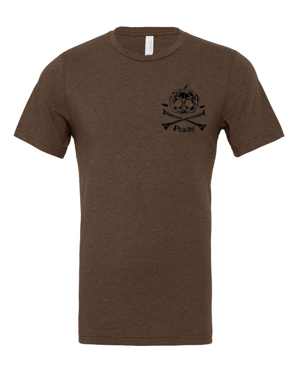 Deadlifts and Dead Spirits Tee