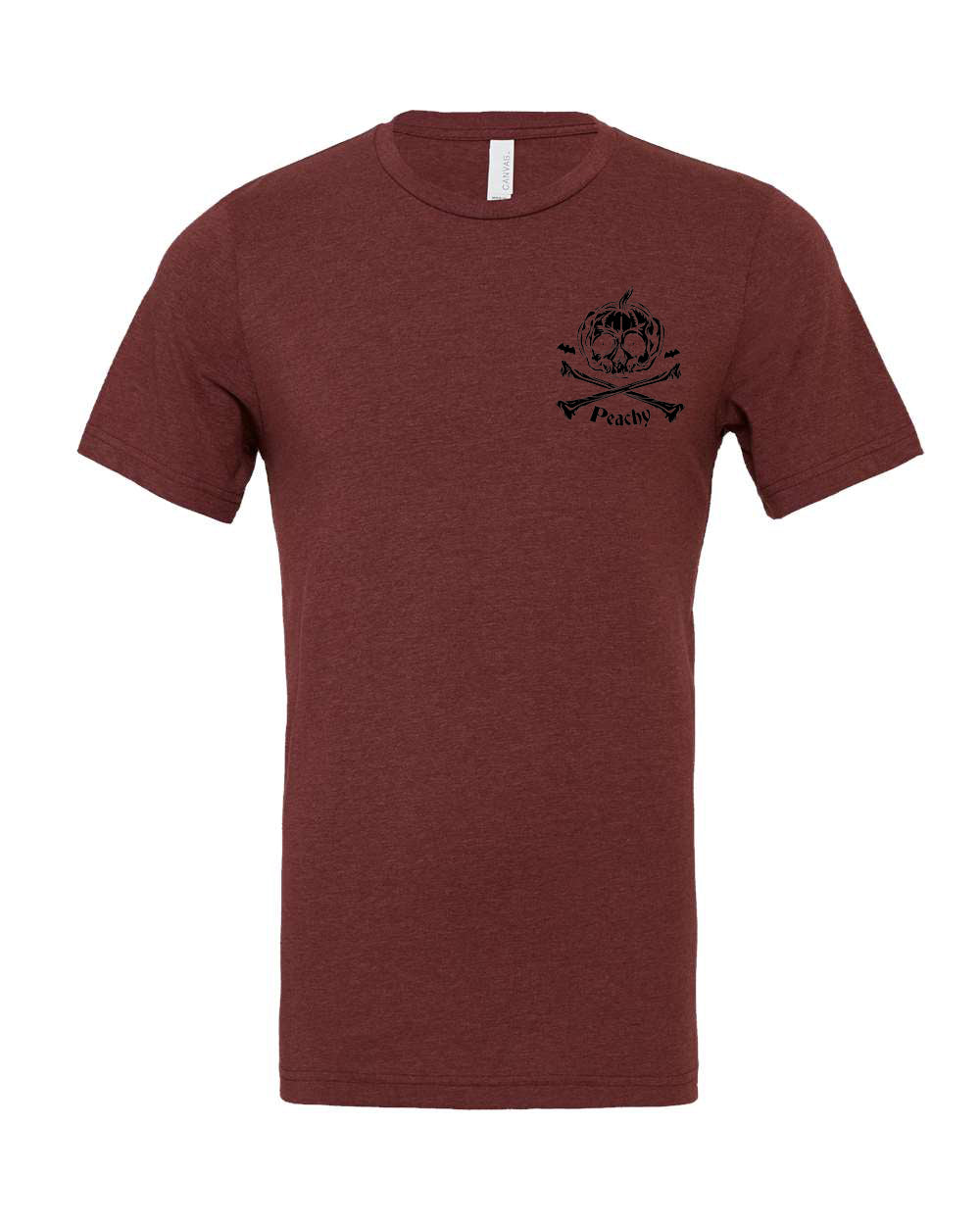 Deadlifts and Dead Spirits Tee