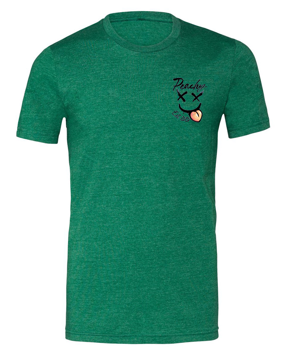 Down with the Thickness Tee