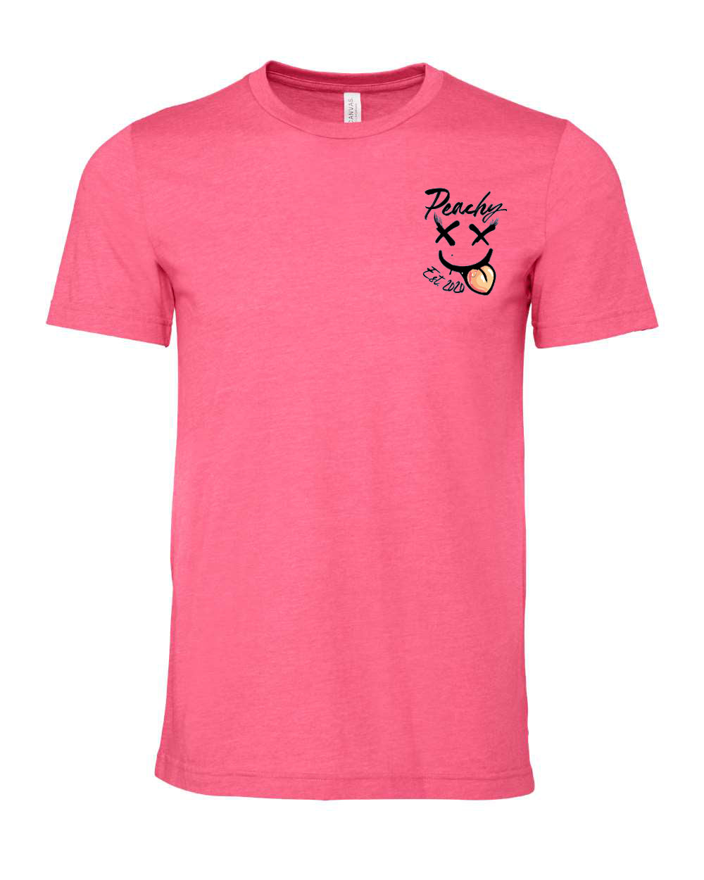Down with the Thickness Tee
